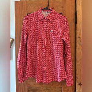 Perfect condition since button down shirt